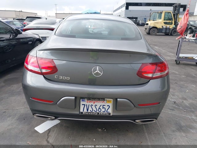 Mercedes-Benz m274 2017 WDDWJ4JB7HF433960 Image 17