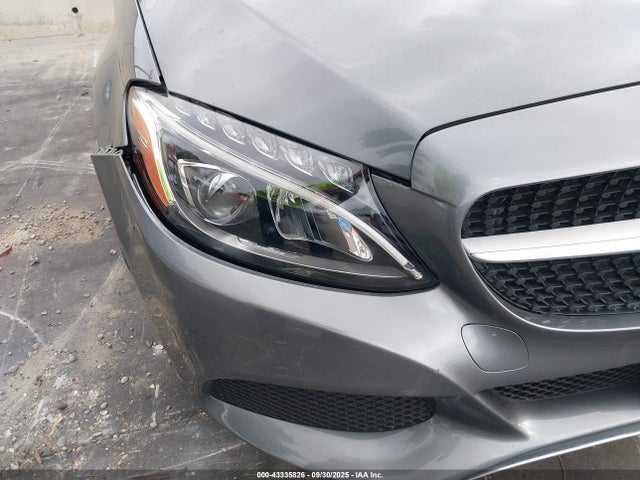 Mercedes-Benz m274 2017 WDDWJ4JB7HF433960 Image 18