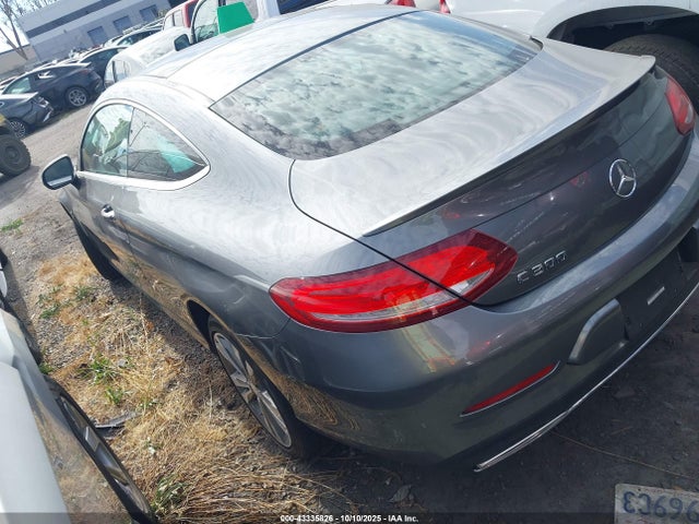 Mercedes-Benz m274 2017 WDDWJ4JB7HF433960 Image 3