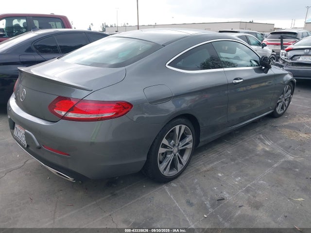 Mercedes-Benz m274 2017 WDDWJ4JB7HF433960 Image 4