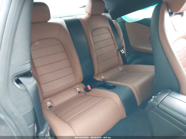Mercedes-Benz m274 2017 WDDWJ4JB7HF433960 Image 8