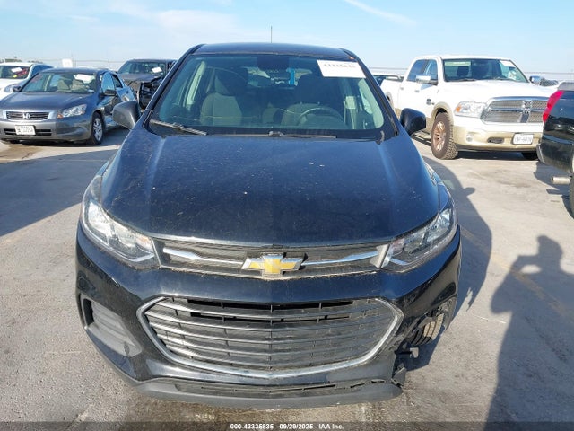 Chevrolet luv - mfi, variable valve timing, e85 max, alum 2020 KL7CJKSB7LB068046 Image 12