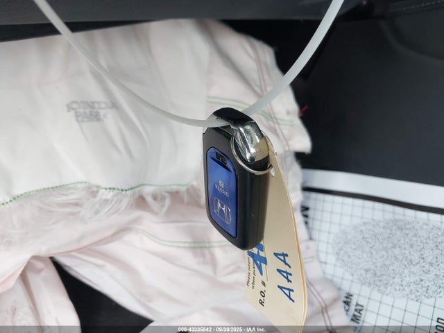 Honda lfb2 2019 1HGCV3F58KA002144 Image 11