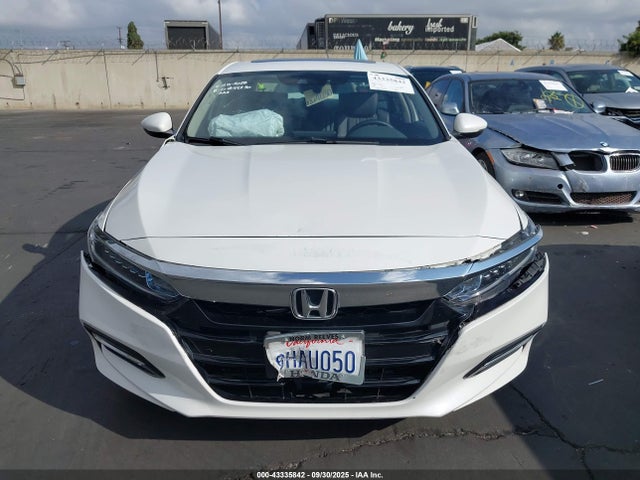 Honda lfb2 2019 1HGCV3F58KA002144 Image 13