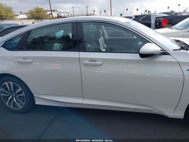 Honda lfb2 2019 1HGCV3F58KA002144 Image 14