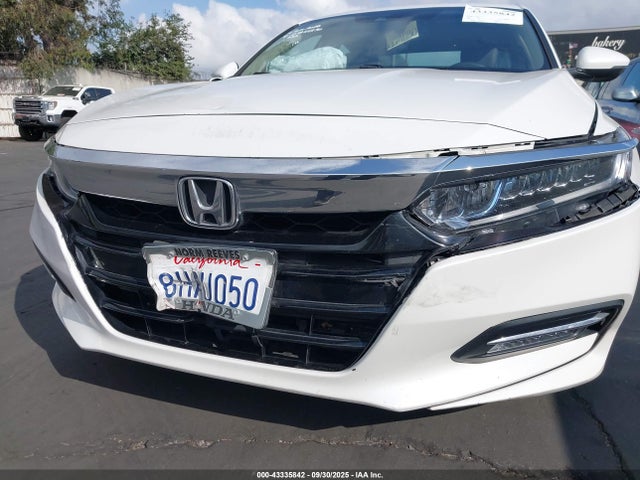 Honda lfb2 2019 1HGCV3F58KA002144 Image 12
