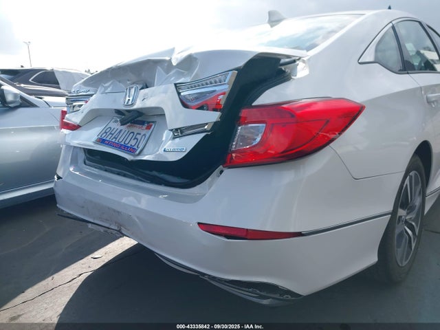 Honda lfb2 2019 1HGCV3F58KA002144 Image 21