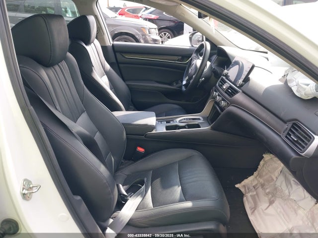 Honda lfb2 2019 1HGCV3F58KA002144 Image 5