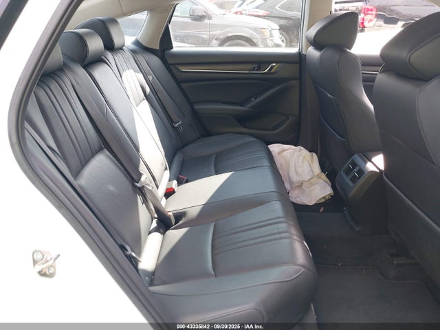 Honda lfb2 2019 1HGCV3F58KA002144 Image 8