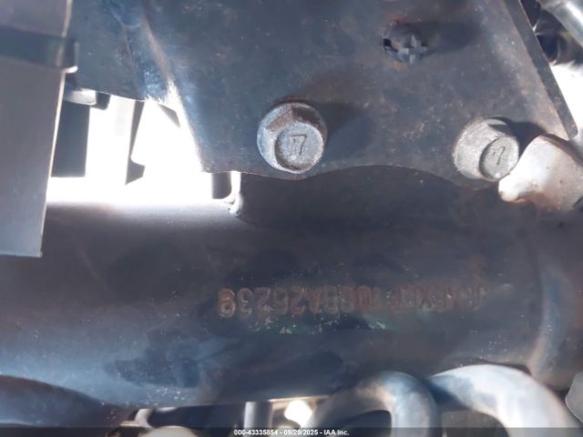 2016 KAWASAKI EX650 JKAEXEF10GDA26239 Photo 9