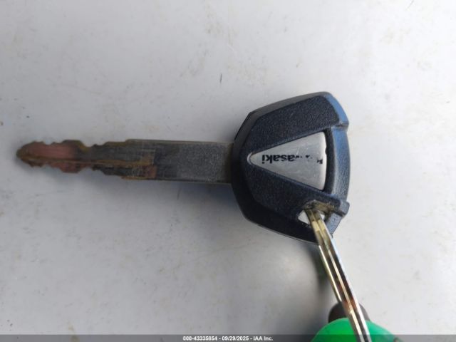 2016 KAWASAKI EX650 JKAEXEF10GDA26239 Photo 10