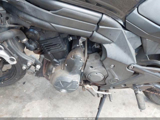 2016 KAWASAKI EX650 JKAEXEF10GDA26239 Photo 8