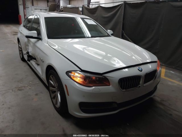 2014 BMW 535I WBA5B1C59ED474846