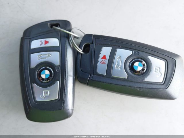 2014 BMW 535I WBA5B1C59ED474846 Photo 10