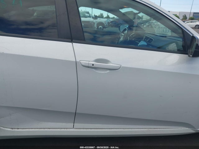 Honda k20c2 2021 2HGFC2F87MH559154 Image 14
