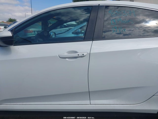 Honda k20c2 2021 2HGFC2F87MH559154 Image 15
