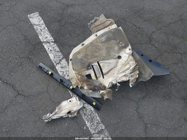 Honda k20c2 2021 2HGFC2F87MH559154 Image 12