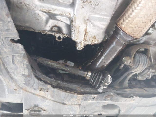 Honda k20c2 2021 2HGFC2F87MH559154 Image 19