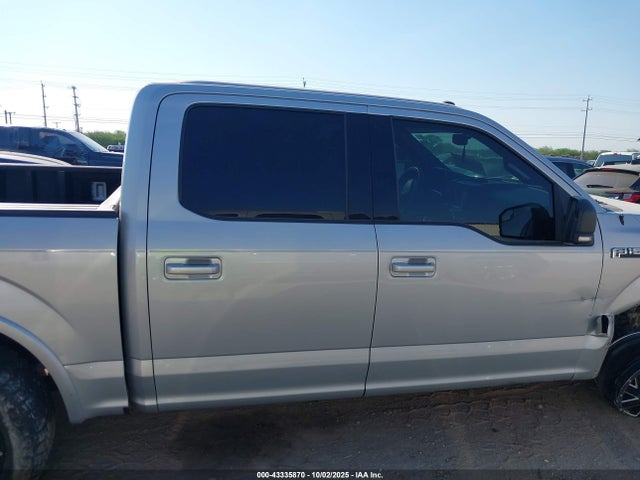 Ford F-150 Xlt 2018 1FTEW1CP3JKF27507 Image 13