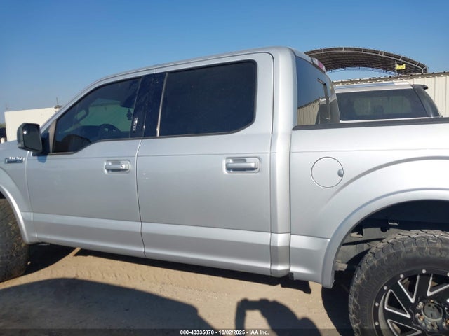 Ford F-150 Xlt 2018 1FTEW1CP3JKF27507 Image 14