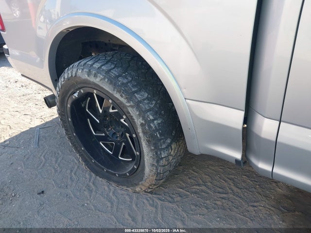 Ford F-150 Xlt 2018 1FTEW1CP3JKF27507 Image 17