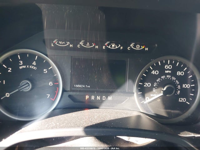Ford F-150 Xlt 2018 1FTEW1CP3JKF27507 Image 7