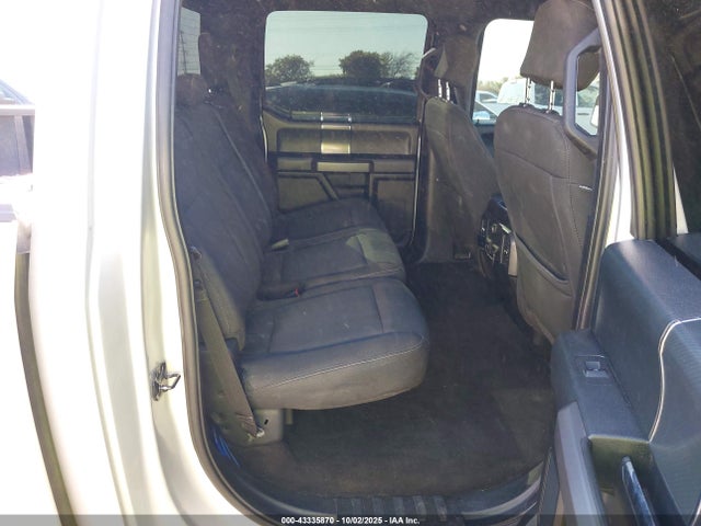 Ford F-150 Xlt 2018 1FTEW1CP3JKF27507 Image 8