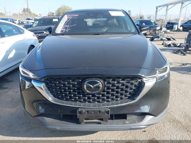 Mazda py cylinder deactiviation 2022 JM3KFBBMXN0624955 Image 12