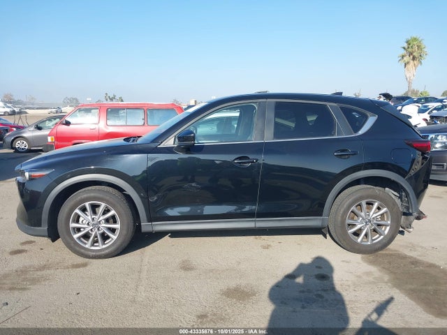 Mazda py cylinder deactiviation 2022 JM3KFBBMXN0624955 Image 14