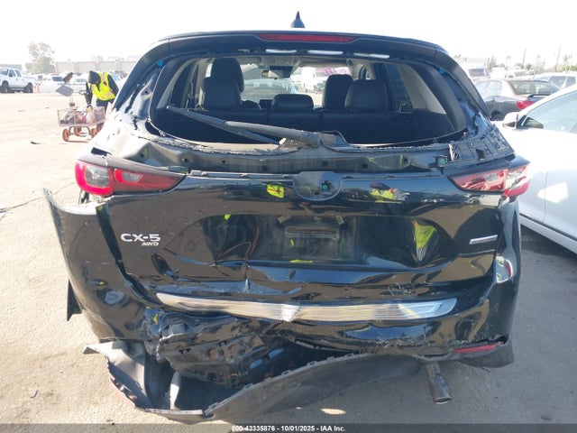 Mazda py cylinder deactiviation 2022 JM3KFBBMXN0624955 Image 16