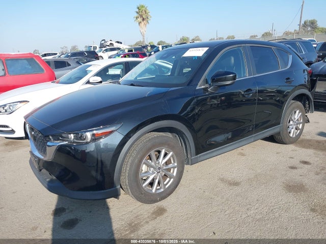 Mazda py cylinder deactiviation 2022 JM3KFBBMXN0624955 Image 2