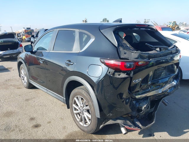 Mazda py cylinder deactiviation 2022 JM3KFBBMXN0624955 Image 3