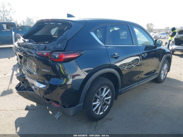 Mazda py cylinder deactiviation 2022 JM3KFBBMXN0624955 Image 4