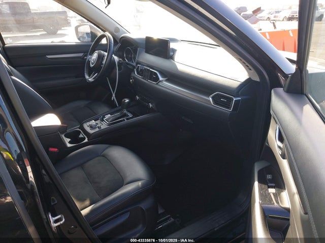 Mazda py cylinder deactiviation 2022 JM3KFBBMXN0624955 Image 5