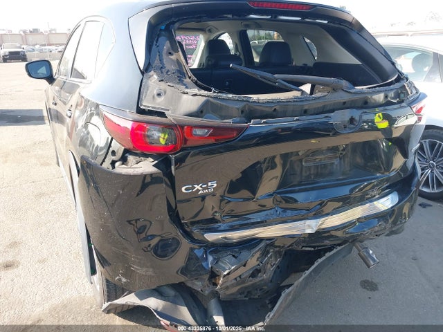 Mazda py cylinder deactiviation 2022 JM3KFBBMXN0624955 Image 6