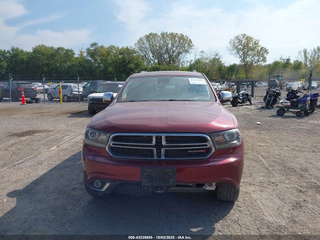 Dodge 2017 2017 1C4RDJEG7HC758290 Image 12