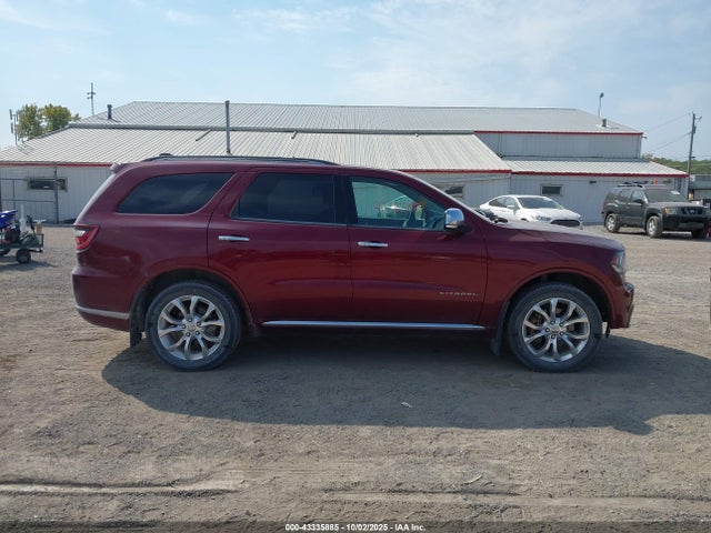 Dodge 2017 2017 1C4RDJEG7HC758290 Image 13