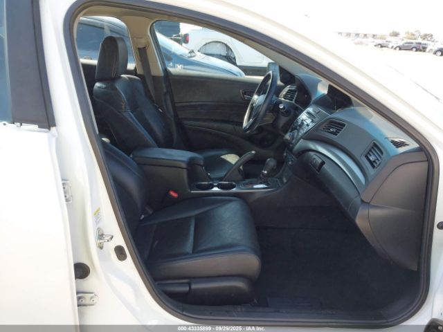 2013 ACURA ILX HYBRID 19VDE3F73DE302557 Photo 4