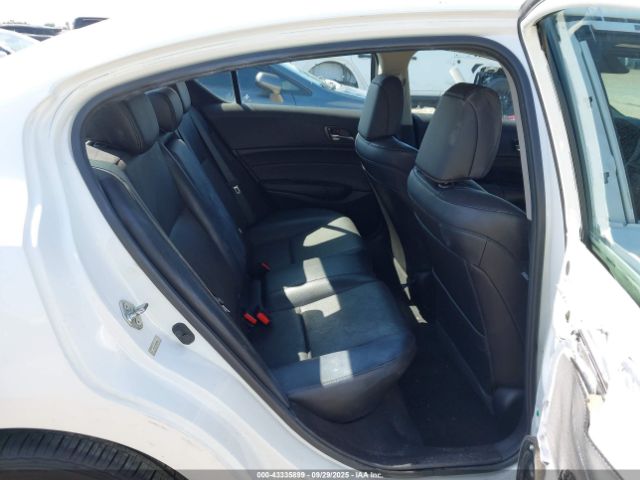 2013 ACURA ILX HYBRID 19VDE3F73DE302557 Photo 7