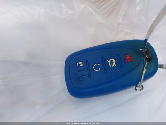 2017 CHEVROLET MALIBU 1G1ZE5ST4HF144617 Photo 10