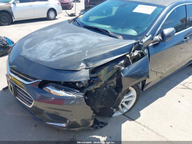 2017 CHEVROLET MALIBU 1G1ZE5ST4HF144617 Photo 5