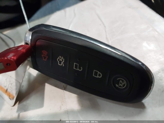 Ford Escape Titanium 2015 1FMCU9J98FUA24577 Image 11
