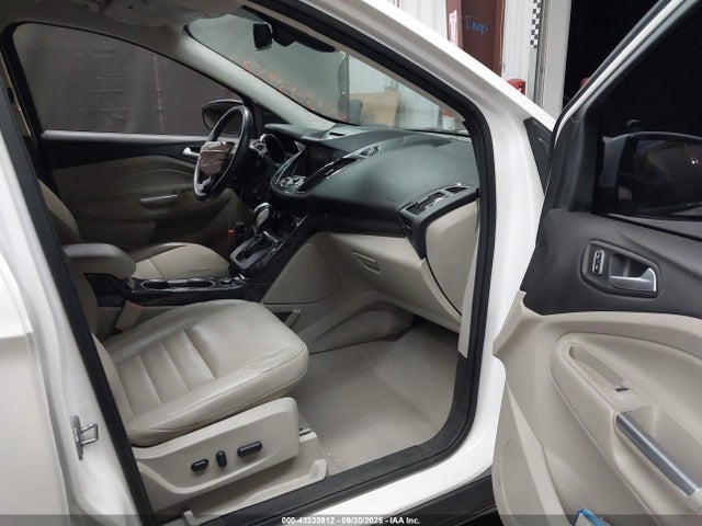 Ford Escape Titanium 2015 1FMCU9J98FUA24577 Image 5
