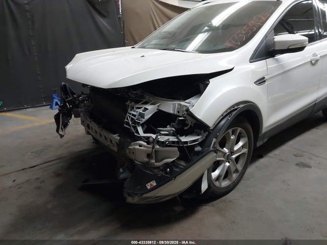 Ford Escape Titanium 2015 1FMCU9J98FUA24577 Image 6