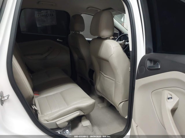 Ford Escape Titanium 2015 1FMCU9J98FUA24577 Image 8