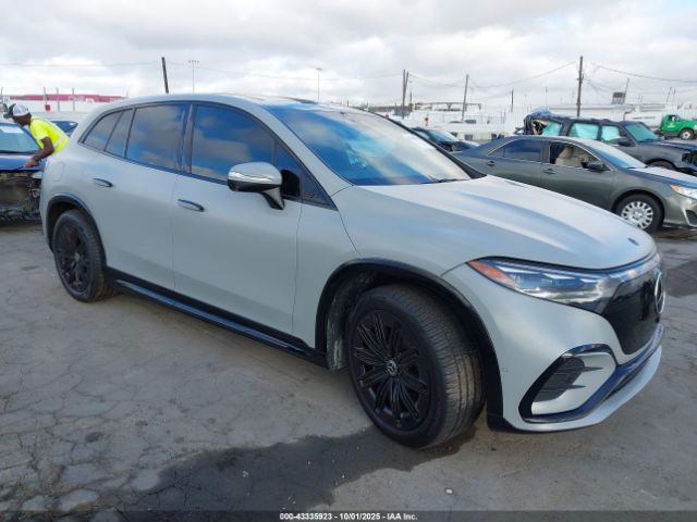 2023 MERCEDES-BENZ EQS 580 SUV 4JGDM4EB3PA018354