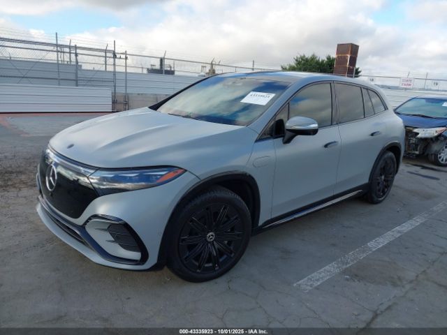 2023 MERCEDES-BENZ EQS 580 SUV 4JGDM4EB3PA018354 Photo 1