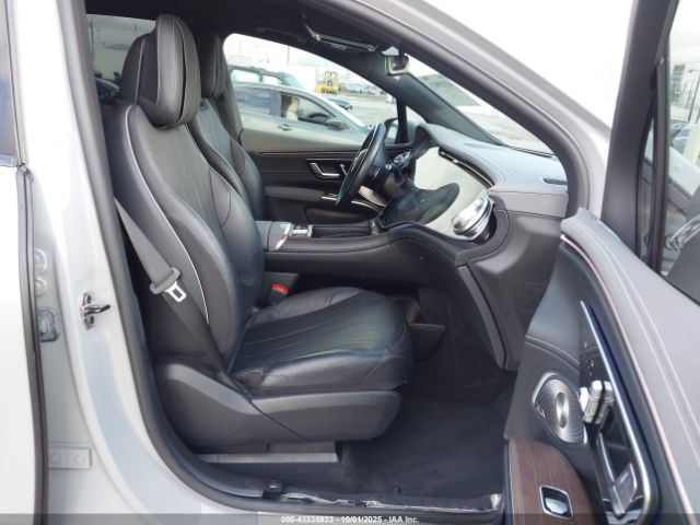 2023 MERCEDES-BENZ EQS 580 SUV 4JGDM4EB3PA018354 Photo 4