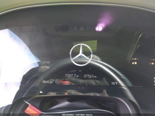 2023 MERCEDES-BENZ EQS 580 SUV 4JGDM4EB3PA018354 Photo 6