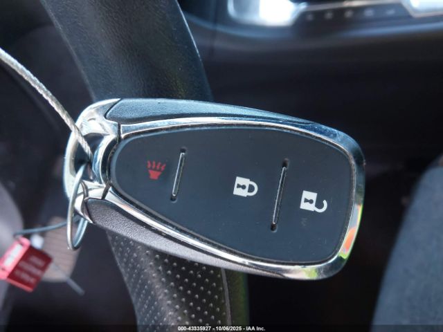 2022 CHEVROLET EQUINOX 3GNAXKEV7NL237506 Photo 10